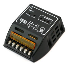 Solar Panel Charge Controller 12V 24V 10A CE Certificate